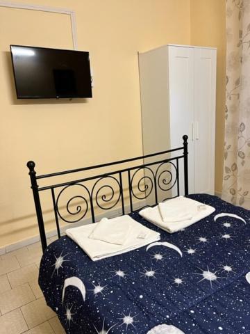 Albergo Fiorita Генуя Экстерьер фото