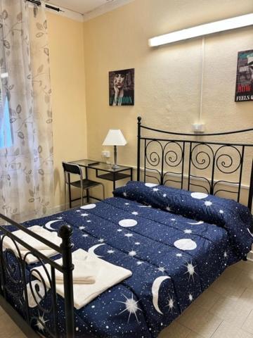 Albergo Fiorita Генуя Экстерьер фото