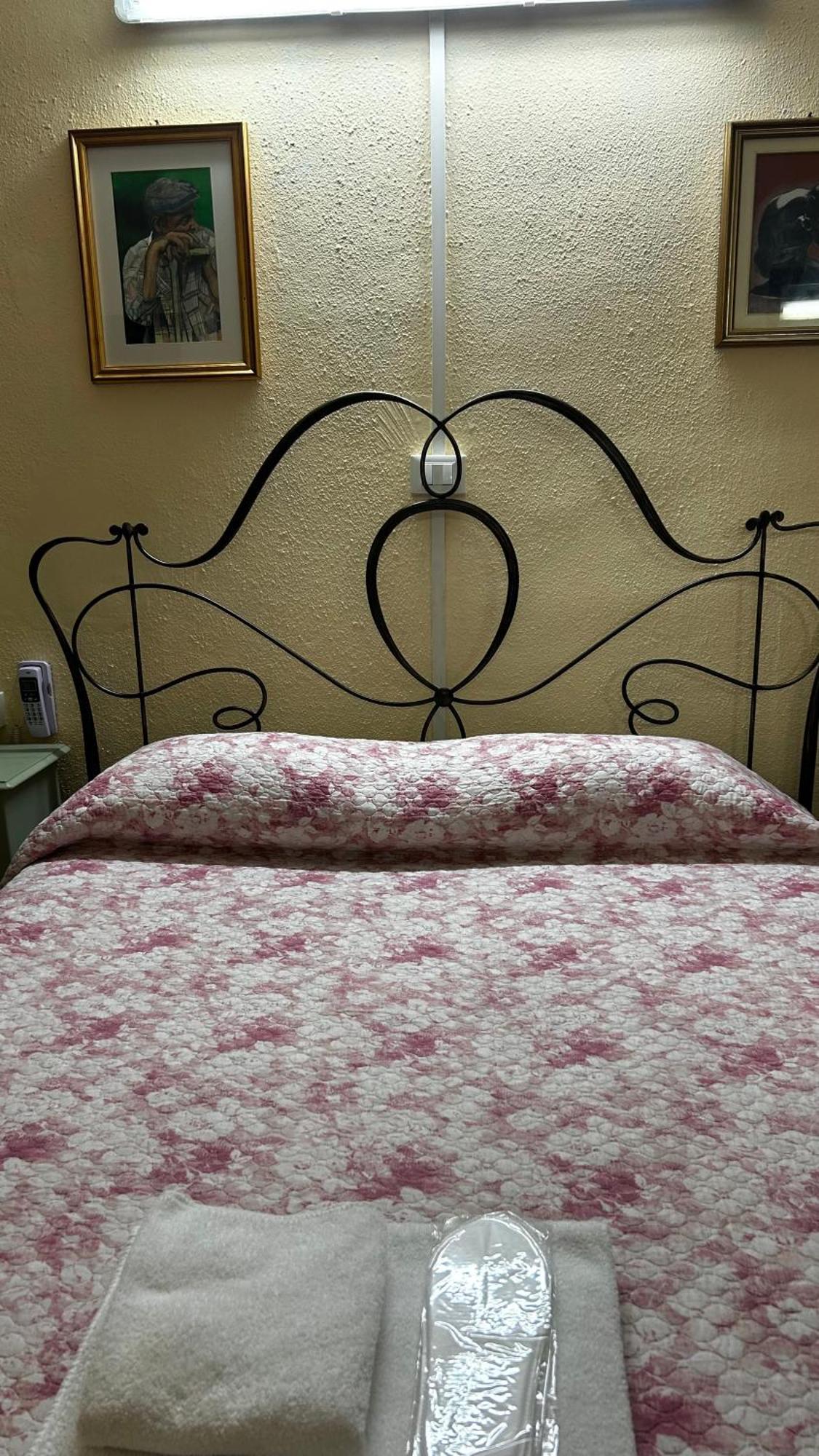 Albergo Fiorita Генуя Экстерьер фото