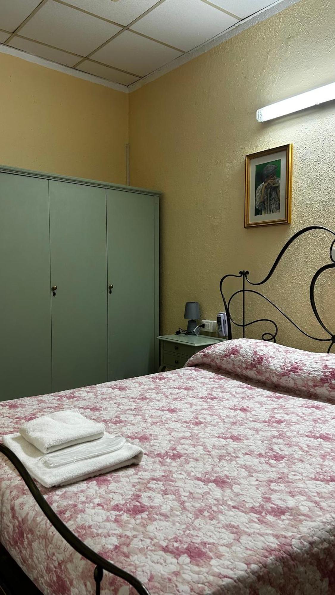 Albergo Fiorita Генуя Экстерьер фото