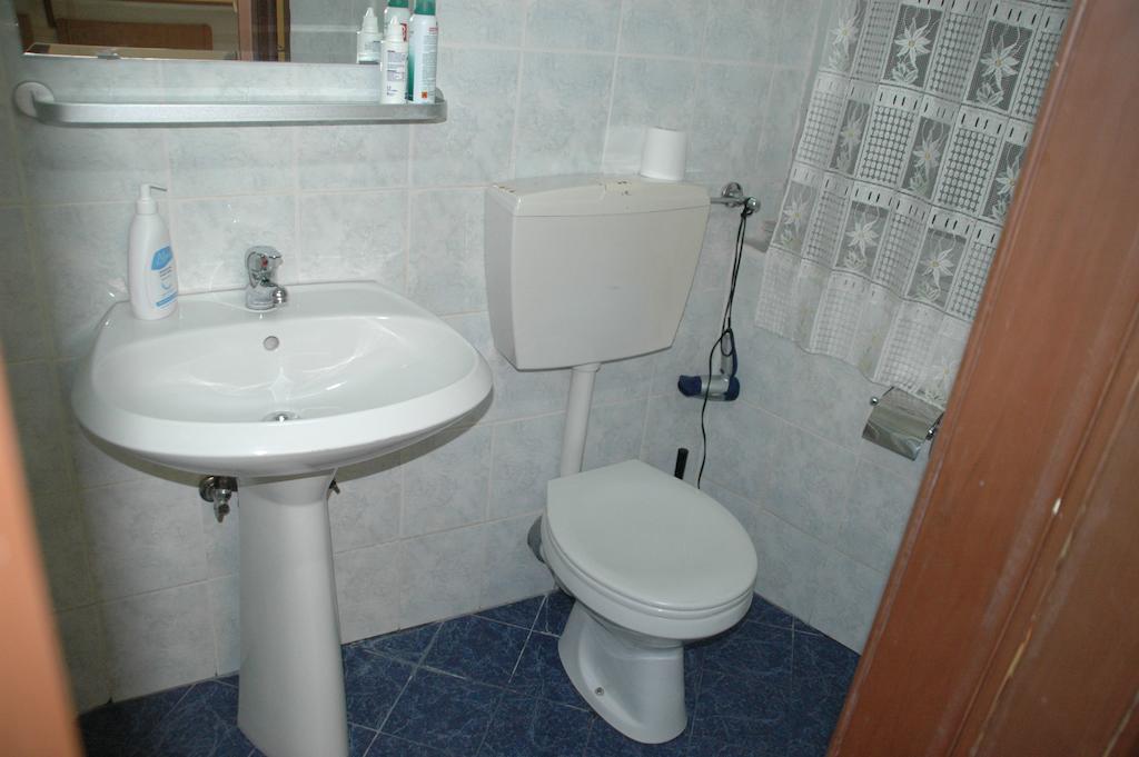 Albergo Fiorita Генуя Номер фото